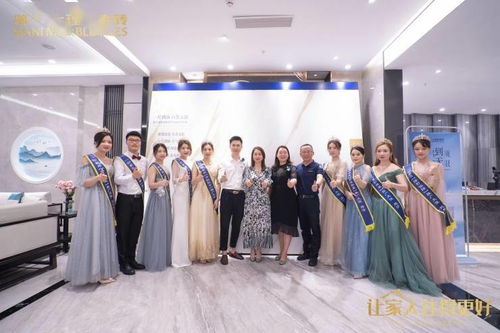 深圳簡一四店盛裝啟航 產(chǎn)品服務全新升級 打造美好生活新地標