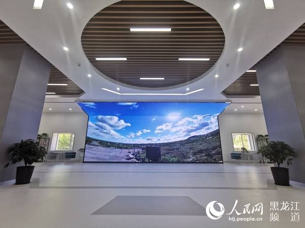小城也有“大智慧”!游在黑河，你想要的Ta都知道——出入境服務