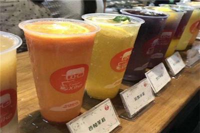 臺北吸客奶茶加盟 開啟餐飲創(chuàng)業(yè)的甜蜜之旅