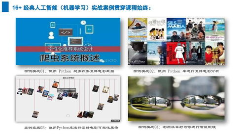 上海人工智能應用軟件開發培訓選擇指南 聚焦課程與機構比較